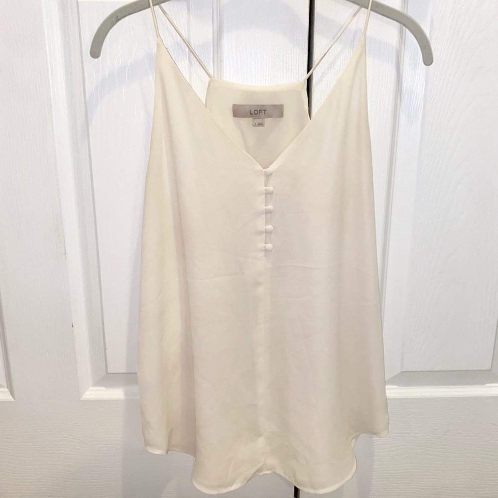 Loft Cami